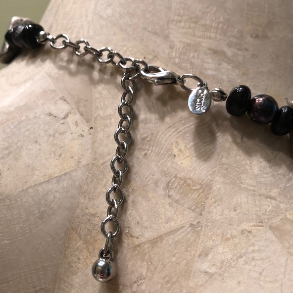 Stylish Chico’s adjustable Pendent Necklace - Picture 4 of 6